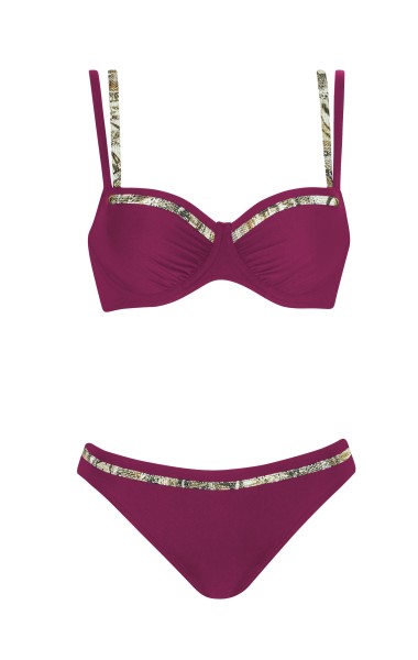 SUNFLAIR Bikini