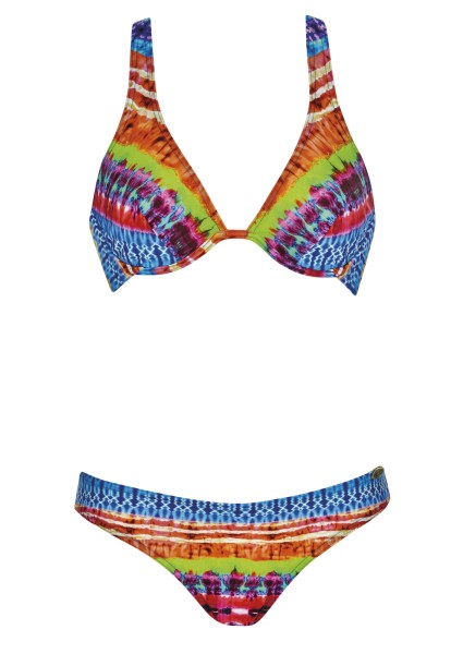 SUNFLAIR Bikini