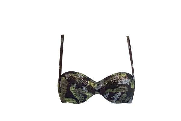 OLYMPIA Mix&Match Bikini Top