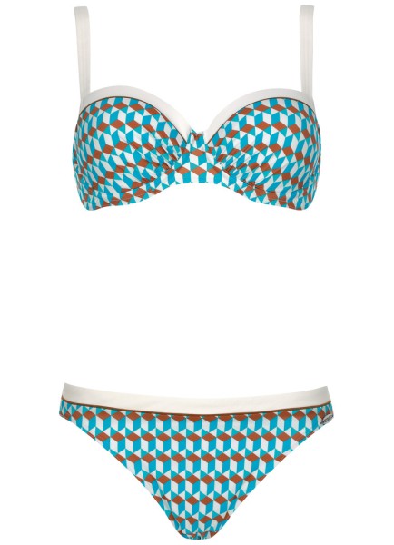 SUNFLAIR Bikini