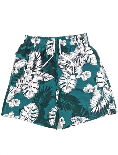 Wavebreaker Shorts