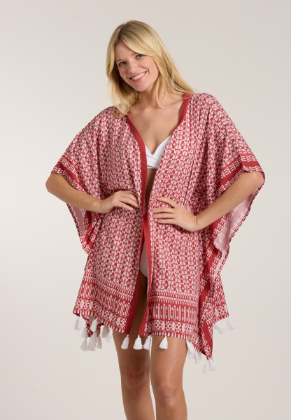 OLYMPIA Bluse