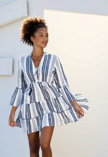 OLYMPIA Kleid