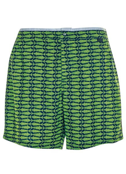 wavebreaker Shorts