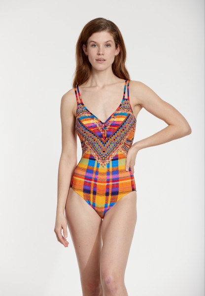 SUNFLAIR Badeanzug