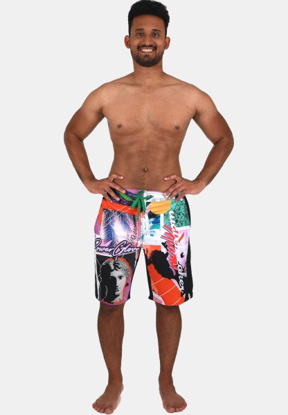 wavebreaker Shorts