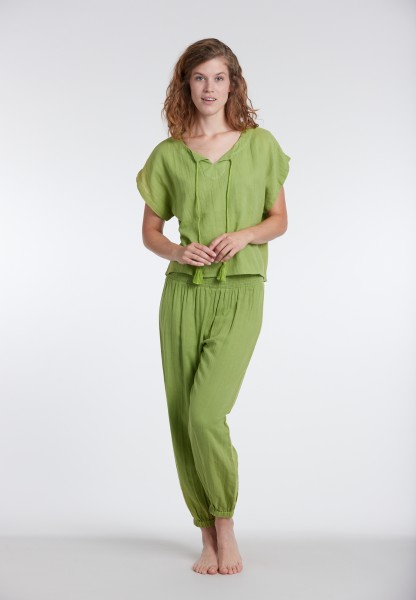 SUNFLAIR Top