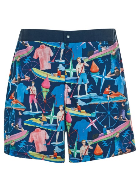 wavebreaker Shorts