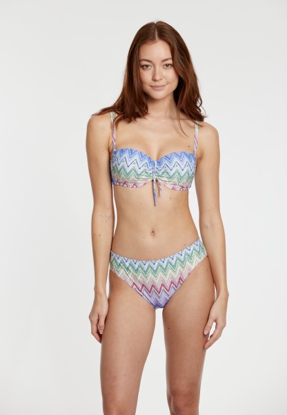 OLYMPIA Mix&Match Bikini Top