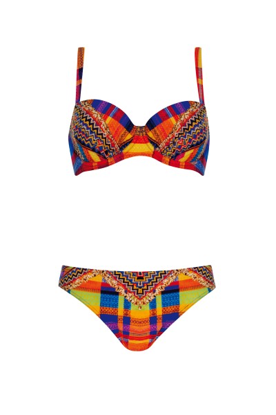 SUNFLAIR Bikini