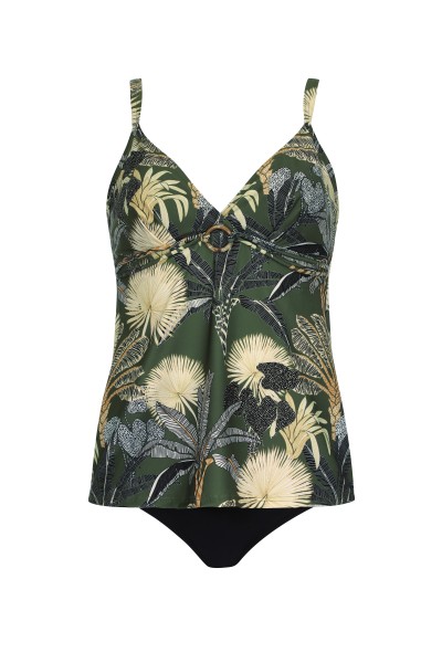 SUNFLAIR Tankini