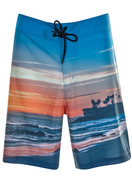 Wavebreaker Shorts