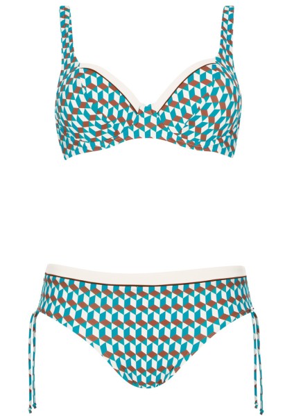 SUNFLAIR Bikini