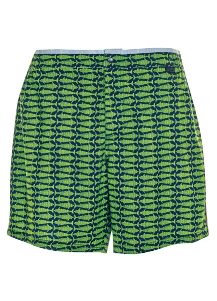 wavebreaker Shorts