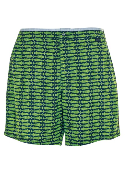 Wavebreaker Shorts